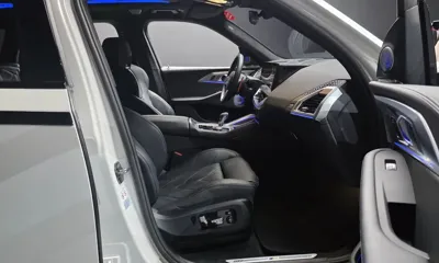BMW XM 2023, 27874 км, за 133900000 KRW - фото 26