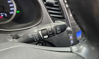 Hyundai Santafe 2013, 128811 км, за 8400000 KRW - фото 27