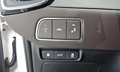 Hyundai Grandeur 2019, 152686 км, за 12300000 KRW - фото 19
