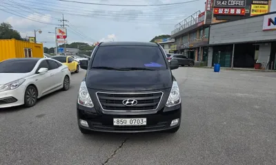 Hyundai Starex 2018, 94480 км, за 12800000 KRW - фото 20