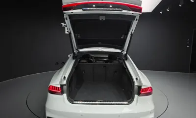 Audi A7 2020, 46333 км, за 40500000 KRW - фото 20