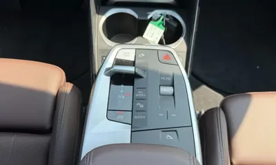 BMW iX2 2024, 4784 км, за 51900000 KRW - фото 9