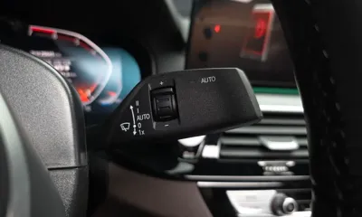 BMW 5-Series 2023, 25645 км, за 51000000 KRW - фото 39