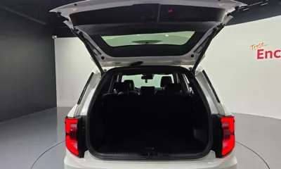 KG_Mobility_Ssangyong Torres 2023, 90335 км, за 19090000 KRW - фото 35