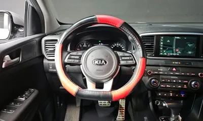 Kia Sportage 2021, 54521 км, за 17000000 KRW - фото 13