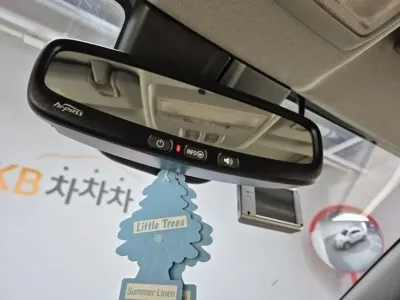 ChevroletGMDaewoo Trax 2018, 110497 км, за 6990000 KRW - фото 16