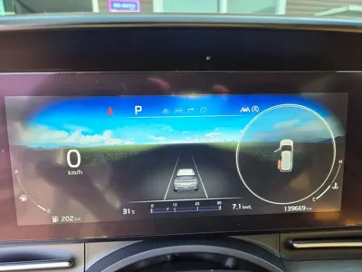 Kia Canival 2021, 138500 км, за 22800000 KRW - фото 8