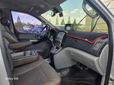 Hyundai Starex 2016, 185741 км, за 7200000 KRW - фото 12