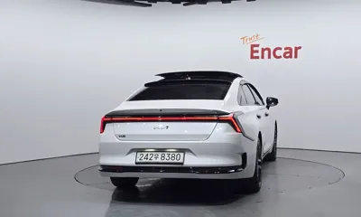 Kia K8 2025, 30255 км, за 45000000 KRW