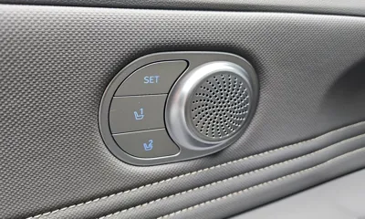 Hyundai Avante 2024, 49484 км, за 25500000 KRW - фото 30