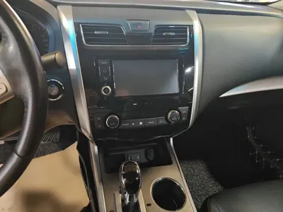 Nissan Teana 2017, 99800 км, за 50800 CNY - фото 7