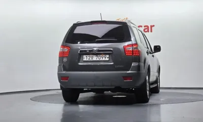 Kia Mohave 2014, 109709 км, за 10800000 KRW - фото 4