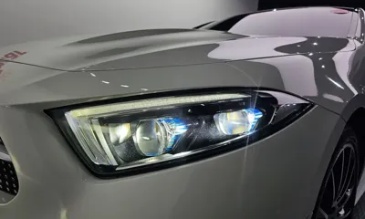 Mercedes-Benz CLS-Class 2020, 109491 км, за 40500000 KRW - фото 22