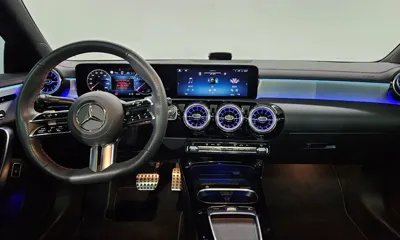 Mercedes-Benz CLA-Class 2025, 16258 км, за 45500000 KRW - фото 7