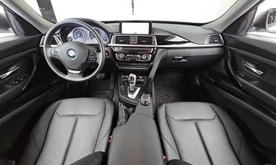 BMW Gran Turismo 2017, 155638 км, за 14000000 KRW - фото 7