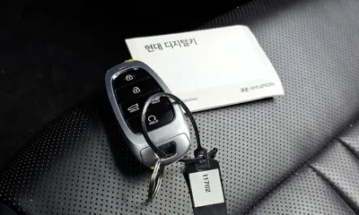 Hyundai Sonata 2020, 104384 км, за 13800000 KRW - фото 30