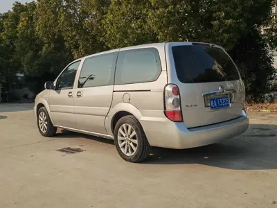 Buick GL8 2013, 120000 км, за 16000 CNY - фото 7