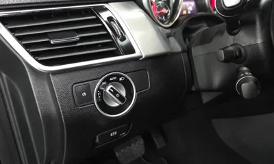 Mercedes-Benz GLE-Class 2018, 137497 км, за 24300000 KRW - фото 30