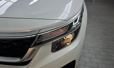 Kia Seltos 2023, 31632 км, за 20990000 KRW - фото 22