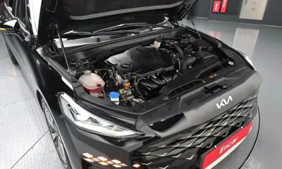 Kia K8 2023, 74507 км, за 23700000 KRW - фото 6