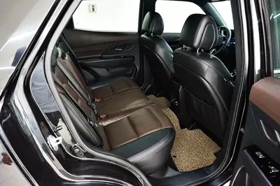 KG_Mobility_Ssangyong KORANDO 2019, 114820 км, за 12590000 KRW - фото 18