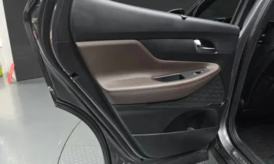 Hyundai Santafe 2023, 38202 км, за 99990000 KRW - фото 25