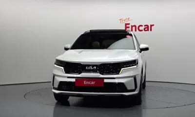 Kia Sorento 2022, 134704 км, за 24100000 KRW