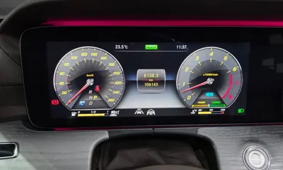 Mercedes-Benz CLS-Class 2020, 106143 км, за 39990000 KRW - фото 8