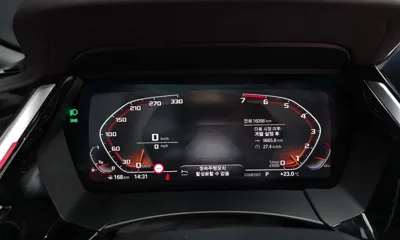 BMW Z4 2021, 16098 км, за 49500000 KRW - фото 8