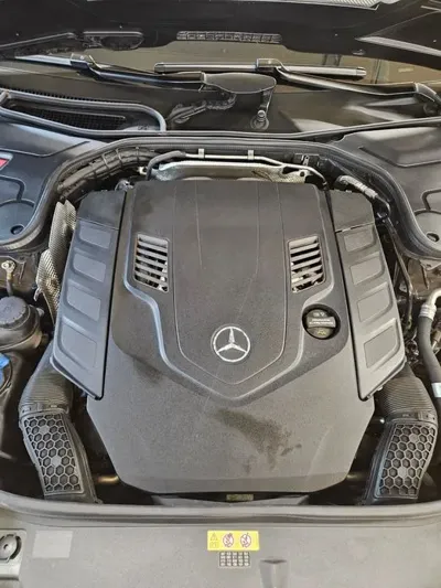 Mercedes-Benz S-Class 2020, 80805 км, за 89000000 KRW - фото 6
