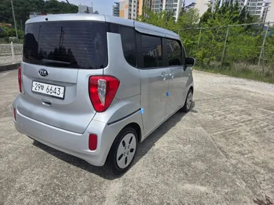 Kia Ray 2013, 182183 км, за 4200000 KRW - фото 6