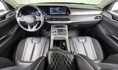 Hyundai Palisade 2021, 87485 км, за 25900000 KRW - фото 7