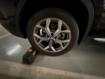 BMW X4 2022, 30360 км, за 22940000 KRW - фото 3