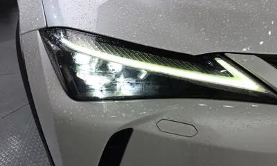 Lexus UX 2019, 105184 км, за 27900000 KRW - фото 23