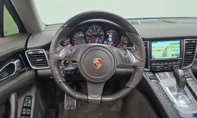 Porsche Panamera 2014, 94815 км, за 19990000 KRW - фото 13