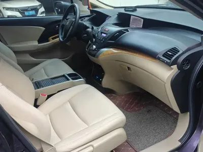 Honda Odyssey 2011, 164000 км, за 24500 CNY - фото 11