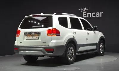 Kia Mohave 2018, 131915 км, за 16300000 KRW