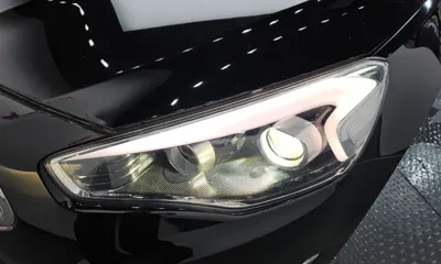Kia K7 2016, 120114 км, за 6900000 KRW - фото 22