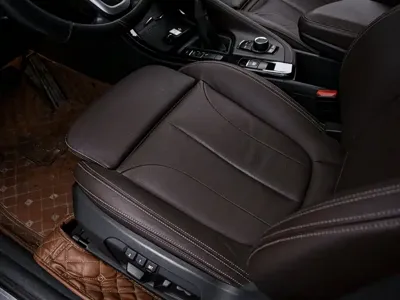 BMW X1 2017, 80000 км, за 56000 CNY - фото 13