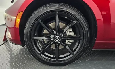 Mazda MX-5 Miata 2020, 23903 км, за 30900000 KRW