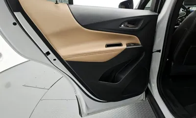 ChevroletGMDaewoo Equinox 2022, 43479 км, за 22900000 KRW - фото 25