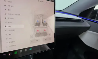 Tesla Model Y 2025, 15983 км, за 99990000 KRW - фото 27