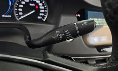 Cadillac CT6 2016, 156507 км, за 12700000 KRW - фото 17
