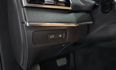Volvo XC90 2024, 30399 км, за 71500000 KRW - фото 31