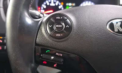 Kia K9 2017, 108701 км, за 12900000 KRW - фото 20