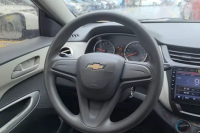 Chevrolet Sail 2018, 136700 км, за 31515.39 CNY