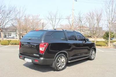 KG_Mobility_Ssangyong Rexton 2019, 123380 км, за 13300000 KRW - фото 6