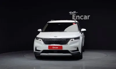 Kia Canival 2021, 112069 км, за 21000000 KRW