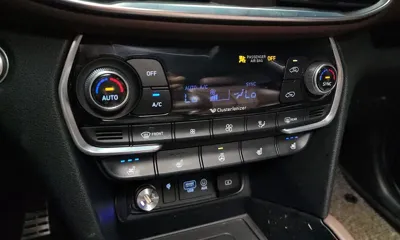 Hyundai Santafe 2019, 136291 км, за 19900000 KRW - фото 16