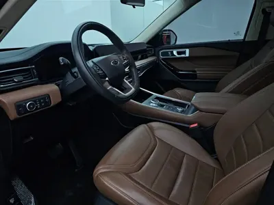 Ford Explorer 2023, 71100 км, за 199800 CNY - фото 6